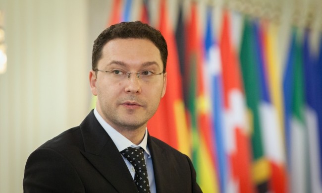 Зам председателят на ГЕРБ Даниел Митов осъди прокуратурата за 25
