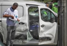 Вежди Рашидов управлявал едната кола, другата – жена. По камерите ще разберат кой е причинил катастрофата