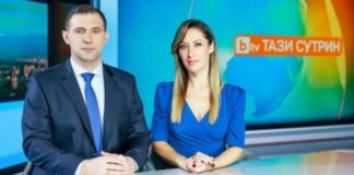 Рашков се разпаса: Ако съм собственик на БТВ, веднага ще отстраня Биляна Гавазова и Златимир Йочев