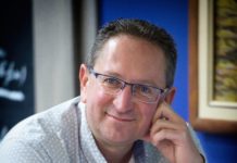 Георги Бърдаров спечели Европейската награда за литература с романа „Аbsolvo te“