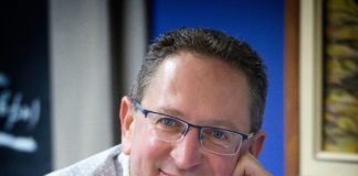 Георги Бърдаров спечели Европейската награда за литература с романа „Аbsolvo te“