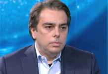 Асен Василев: Няма да подкрепим бюджета