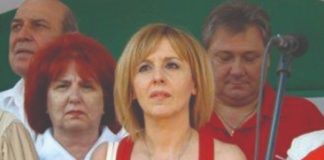 Мая Манолова изплува след провала на изборите, ще обединява лявото с Гуцанов и Зафиров