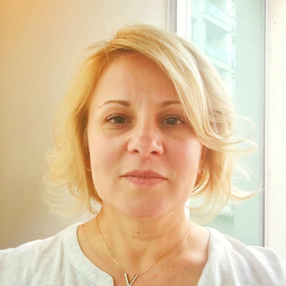 Диляна Ценова фейсбукГадна работа са списъците кал навред пръскат Показателен