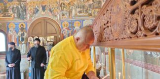 Борисов: Не е трудно да си Юда и Пилат