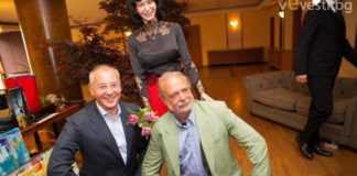 За Джим Морисън и Дайнов, Стояна, Иван Кръстев и Бакалов – има нещо общо между тях…