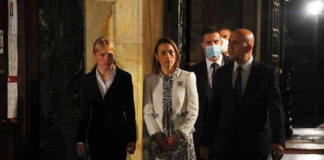 Когато протежета на Христо Бисеров командват парламента, а ти обясняват, че ще сменят модела