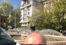 Информацията, че Румен Радев е избягал в Москва с хеликоптер, не е вярна