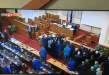 Борисов: По 19 милиона лева струва на ден шоуто в парламента – добре, че го закриха /видео/