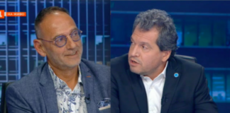 Тошко Африкански ще се самоизчегърта от ИТН