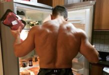 Може ли Руди да се мери с културиста от Дубай