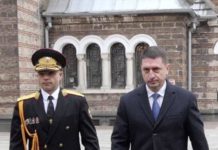 Бившият МВР шеф Христо Терзийски: Съдът ще върне главния секретар