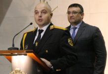 Младен Маринов: За първи път мотивът за отстраняването на главен секретар на МВР са социологически проучвания