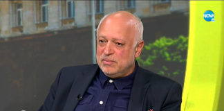 Проф. Минеков, не всявайте страх у хората! Театрите не са казина, малко по-различно е