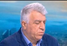 Румен Гечев: Истинският управляващ е ДПС