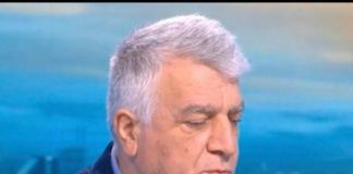 Гледам Румен Гечев, но чувам Дмитрий Песков