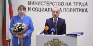 Сачева: Всички мерки за хората и за бизнеса са обезпечени