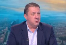 Явор Куюмджиев: В сегашния си вид БСП не може да предложи значима алтернатива
