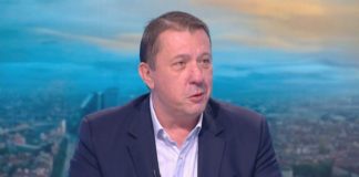 Явор Куюмджиев: В сегашния си вид БСП не може да предложи значима алтернатива