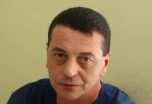 На 53 г. почина един от най-известните съдови хирурзи в страната