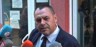 Уволненият шеф на „Вътрешна сигурност“: Рашков ми каза да напускам или ще си имам проблеми