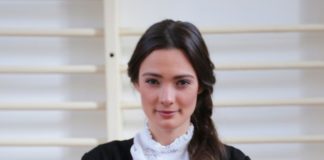 Само на 30 г. след усложнения от коронавирус почина актрисата Лорина Камбурова