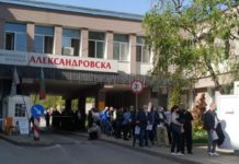 Зелените коридори продължават да работят в 20 областни града