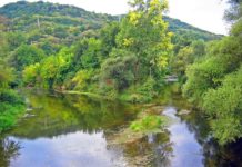 Трима мъже се удавиха в Янтра за три дни