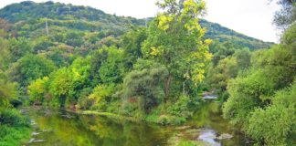 МОСВ: Очаква се повишение на речните нива