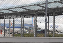 Довереният човек на Васил Божков кацна у нас под конвой