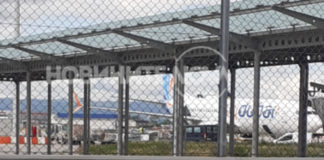 Довереният човек на Васил Божков кацна у нас под конвой