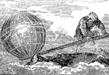 За Архимед, Слави Трифонов и лоста