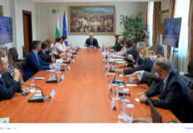 Камелия Нейкова ще бъде председател на ЦИК