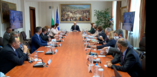 Камелия Нейкова ще бъде председател на ЦИК