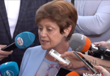 Прокуратурата за напъните на Рашков: Няма арести за „Хемус“, няма повдигнати обвинения, не знаем за кои фирми става въпрос, няма данни за престъпления, нищо