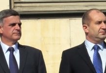 Връзката между президент и премиер е от казармен тип – Радев си назначи началник-щаб