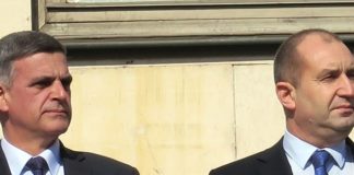 Връзката между президент и премиер е от казармен тип – Радев си назначи началник-щаб