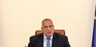 Борисов: До този момент Радев няма коментар нито по темата „Навални“, нито за шпионските скандали