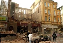 Върховният съд: Няма виновни за смъртта на двете момичета в руините на сградата на ул. „Алабин“