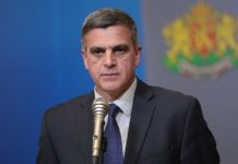 Янев за избора на Рашидов: Това не означава, че има нова четворна коалиция