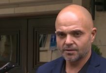 ГЕРБ защити Ивайло Иванов: Спрете опитите за демонизиране