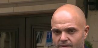 ГЕРБ защити Ивайло Иванов: Спрете опитите за демонизиране