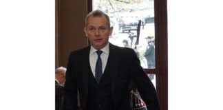 Бившият шеф на ДАНС: Не съм убивал животно