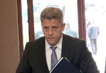 Директорите на ДАНС и разузнаването са прекратили отпуска си