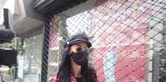 Плеймейтката Маги Бадер: Не познавам Бойко Борисов, Иван Ангелов и Светослав Илчовски