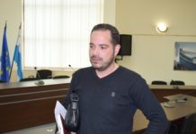 Калин Стоянов уволнил от ГДБОП жената на убития Мартин Нотариуса