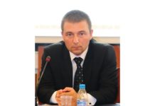 Уволненият зам.-шеф на ДАНС забранил достъпа до класифицирана информация на Рашков