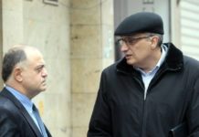 Резилът Атанас Атанасов трябваше да е изхвърлен от всякакви държавни длъжности