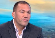 Кубрат Пулев прави партия „Велика България“, ще участва на президентските избори