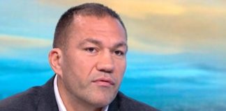 Кубрат Пулев: Защо да не се кандидатирам за президент